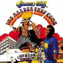 The Harder They Come (Original Soundtrack Recording) album cover