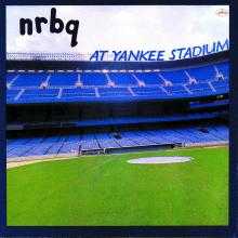 NRBQ At Yankee Stadium album cover