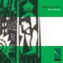 Brewing Up With Billy Bragg album cover