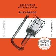 Life's A Riot With Spy Vs Spy album cover