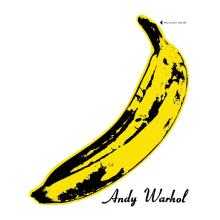 The Velvet Underground & Nico album cover